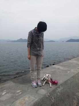 Winnie Kwongさんのコーディネート