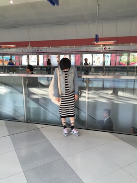 Winnie Kwongさんのコーディネート