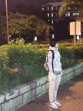 Winnie Kwongさんのコーディネート