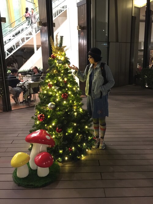 Winnie Kwong｜as know asのOuterwearを使ったコーディネート WEAR