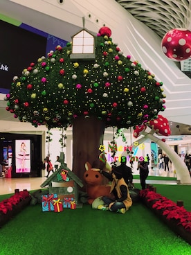 Winnie Kwongさんのコーディネート