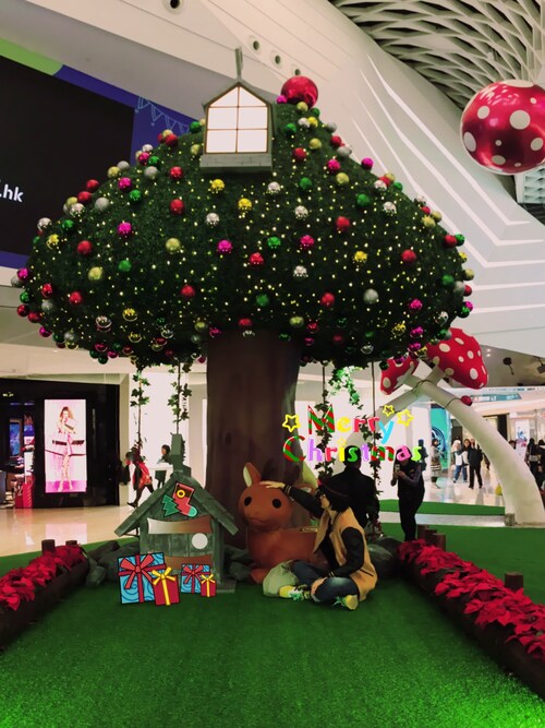 Winnie Kwong｜GUのスタジャンを使ったコーディネート WEAR