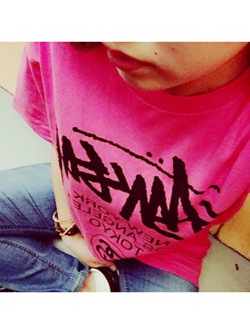 harucaさん（レディース・148cm）の春コーディネート