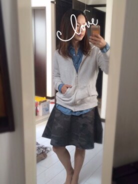 tomoさんのコーディネート