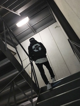 ひろとさんのコーディネート