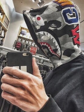 ひろとさんのコーディネート