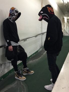 ひろとさんのコーディネート