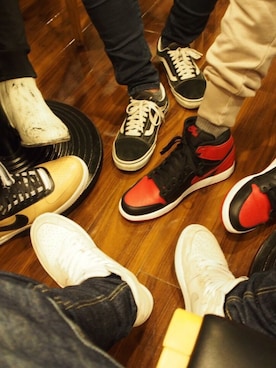 ひろとさんのコーディネート