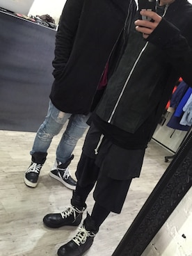 ひろとさんのコーディネート