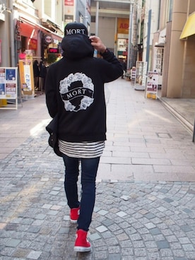 ひろとさんのコーディネート