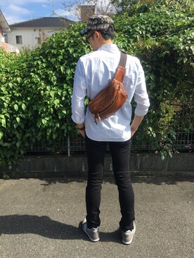 K2さんのコーディネート