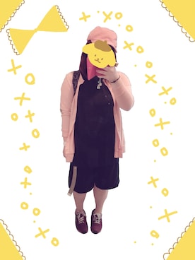さちこさんのコーディネート