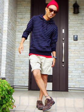 bukowskiさんのコーディネート