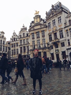 suuuxxxxさんのコーディネート