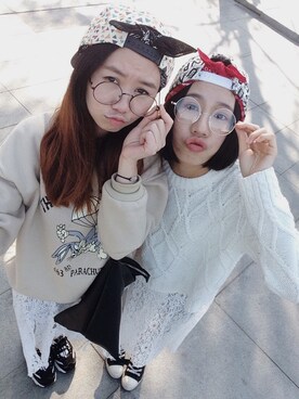 suuuxxxxさんのコーディネート