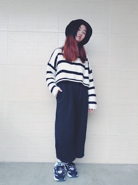 suuuxxxxさんのコーディネート