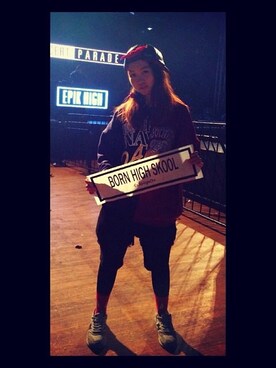 suuuxxxxさんのコーディネート