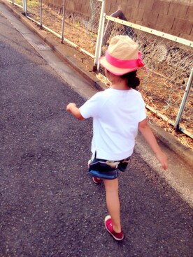 smile1666さんのコーディネート