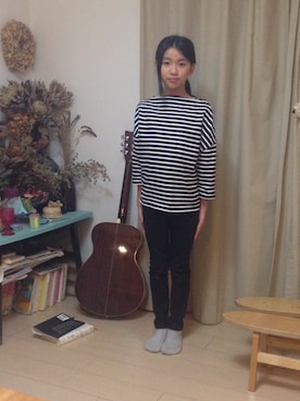 smile1666さんのコーディネート