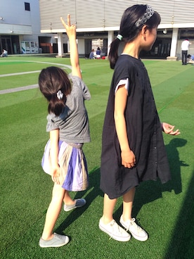 smile1666さんのコーディネート