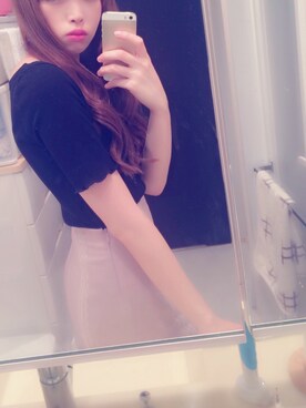 emiri ☺︎さんのコーディネート