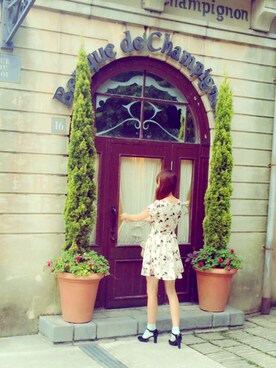 emiri ☺︎さんのコーディネート