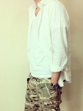 こうさんのコーディネート