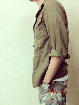 こうさんのコーディネート