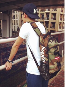 こうさんのコーディネート