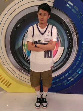 こうさんのコーディネート