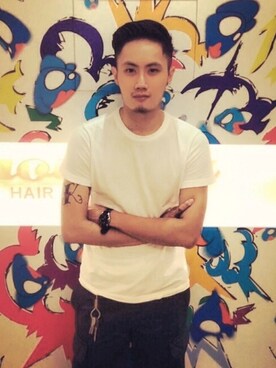 こうさんのコーディネート