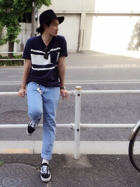 こうさんのコーディネート