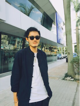 こうさんのコーディネート