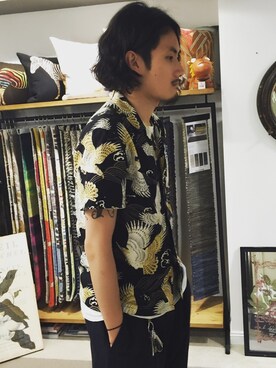 こうさんのコーディネート