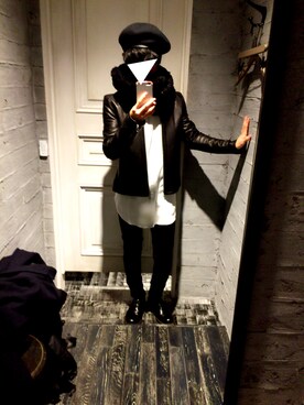 ふさんさんのコーディネート