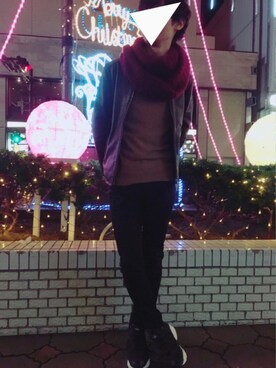 ふさんさんのコーディネート