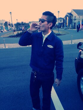 KT⚡︎さんのコーディネート