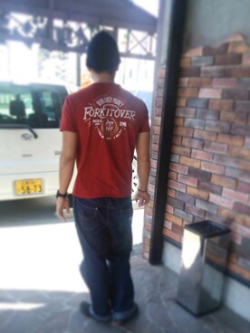 KT⚡︎さんのコーディネート