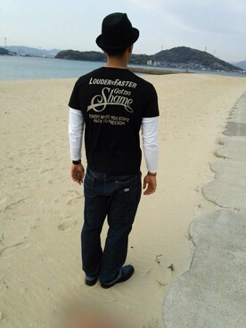 KT⚡︎さんのコーディネート