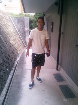 KT⚡︎さんのコーディネート