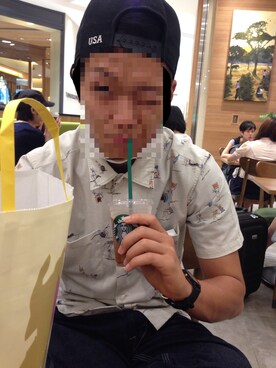 KT⚡︎さんのコーディネート