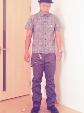 KT⚡︎さんのコーディネート