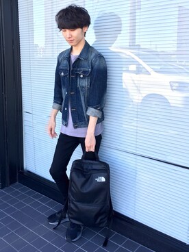 平野ショータさんのコーディネート