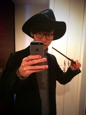 平野ショータさんのコーディネート