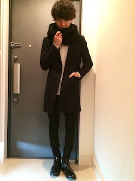 平野ショータさんのコーディネート