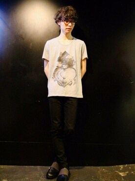 平野ショータさんのコーディネート