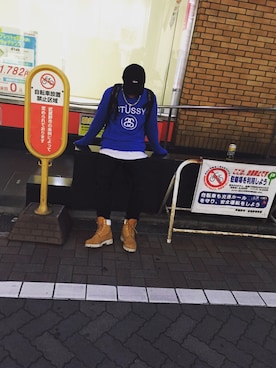 Laye Hyuga Onoさんのコーディネート