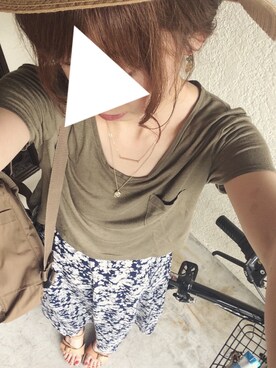 かなさんのコーディネート