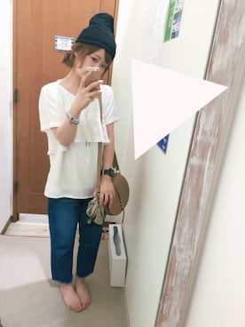 かなさんのコーディネート