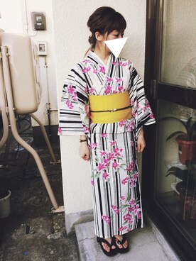 かなさんのコーディネート